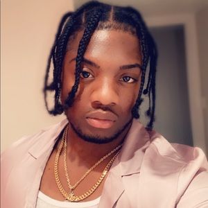 Meet your Posher, Solomon